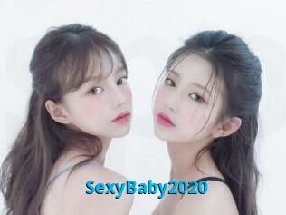 SexyBaby2020