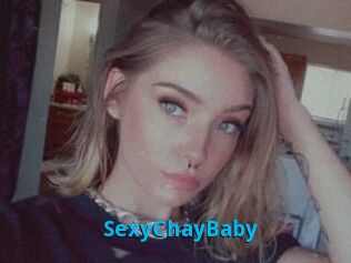 SexyChayBaby