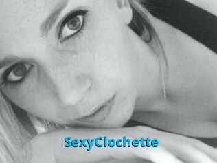 SexyClochette