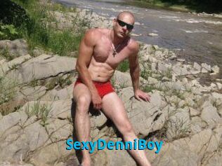 SexyDenniBoy