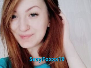 SexyFoxxx19