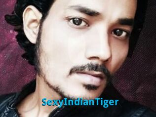 SexyIndianTiger