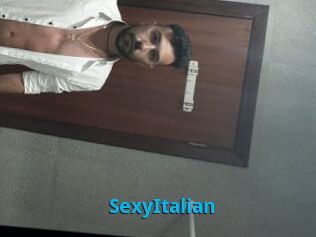 SexyItalian