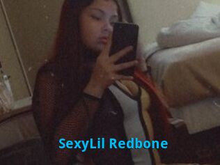 SexyLil_Redbone