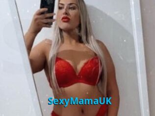 SexyMamaUK