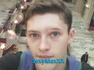 SexyMaxXX