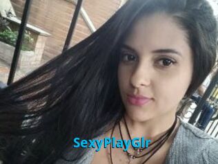 SexyPlayGlr