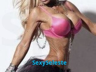 SexySeleste