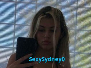 SexySydney0