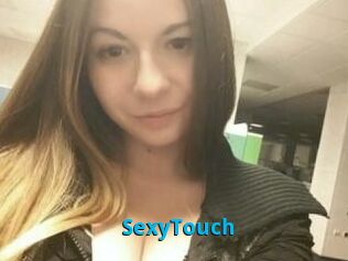SexyTouch Stinkypinkpimpin