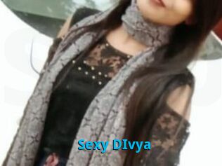 Sexy_DIvya