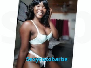 Sexycocobarbe