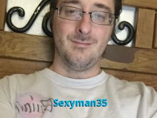 Sexyman35