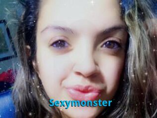 Sexymonster