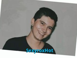 SexyroxHot