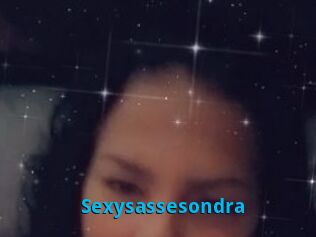 Sexysassesondra