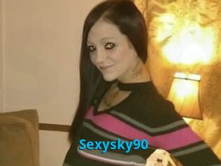 Sexysky90