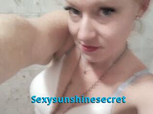 Sexysunshinesecret