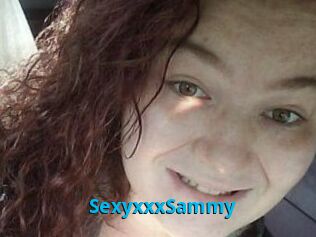 SexyxxxSammy