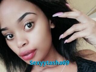 Sexyytasha69 Stinkypinkpimpin