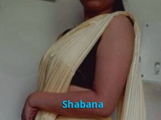 Shabana