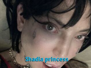 Shadia_princess