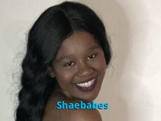 Shaebabes