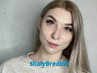 ShalyBredber