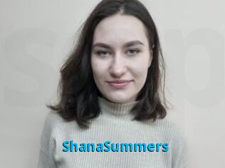 ShanaSummers