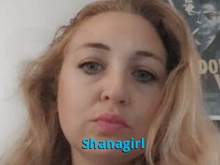 Shanagirl