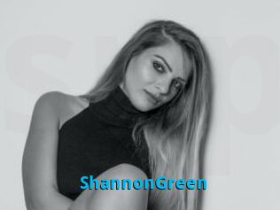 ShannonGreen