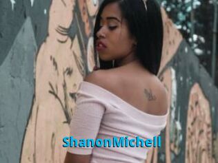 ShanonMichell