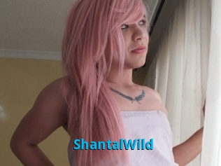 ShantalWild