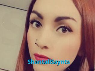 ShantallSaynts