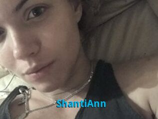 ShantiAnn