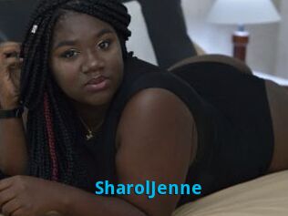 SharolJenne