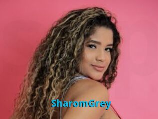 SharomGrey