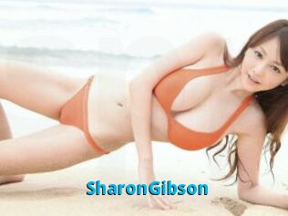 SharonGibson