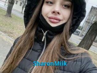 SharonMilk