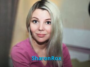 SharonRox