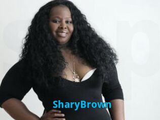 SharyBrown