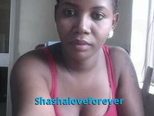 Shashaloveforever