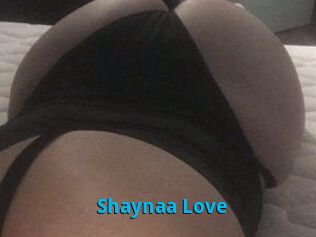 Shaynaa_Love