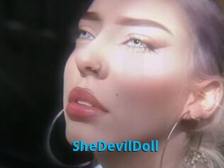 SheDevilDoll