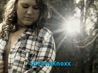 SheenaKnoxx