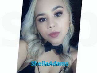 SheilaAdams