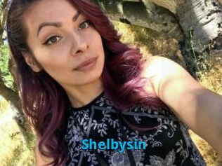 Shelbysin