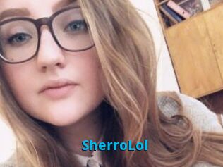 SherroLol