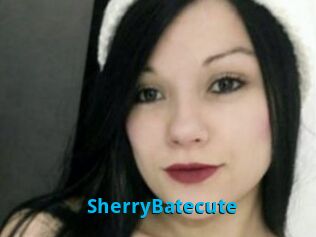 SherryBatecute