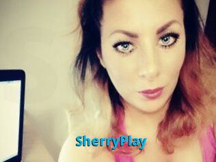 SherryPlay